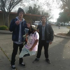 Heartstrings ft. Yung Deth(prod. SpeakerBangerz)