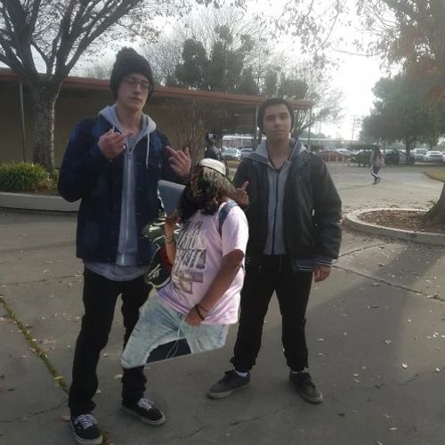 Heartstrings ft. Yung Deth(prod. SpeakerBangerz)
