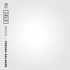 IRLV Mixed By #060 - Fercho Salazar