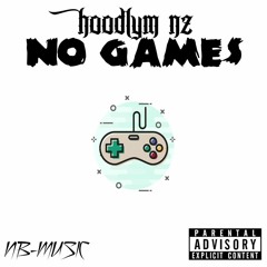 Hoodlym NZ Ft NB - Switching Lanes