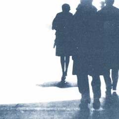 Night Foundation - Walking in Brussels