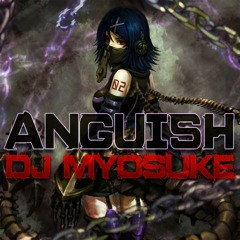 DJ Myosuke - Anguish