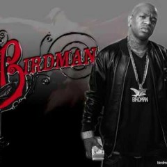 Birdman feat. Jay Sean - Written On Her   (Instrumental) (Dirty)