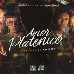 MYKE TOWERS - AMOR PLATONICO