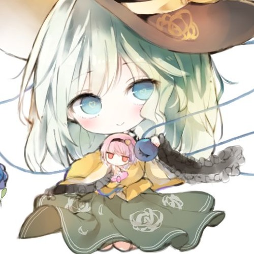ハルトマンの妖怪少女 Hartmann S Youkai Girl By Yusa ハルトマンの妖怪少女 Hartmann S Youkai Girl By Yusa
