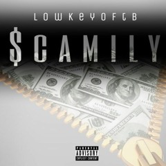 Scamily (Intro)