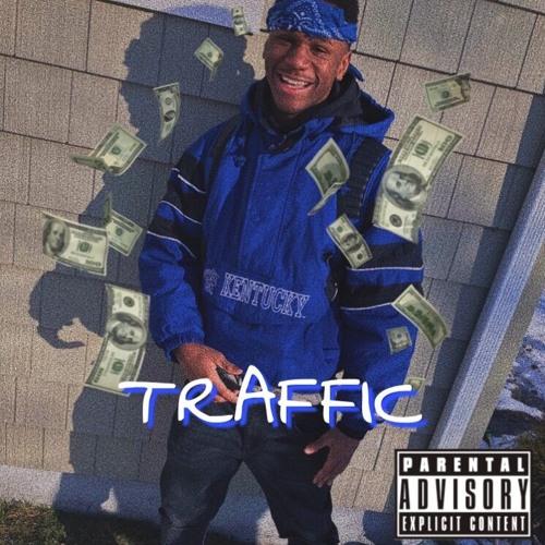 Stream Traffic by Crando | Listen online for free on SoundCloud