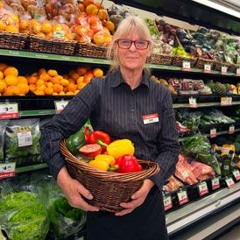 Super Value Supermarkets - Radio Jingle (15") NZ