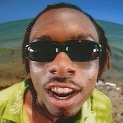 BAHA MEN TYPE BEAT