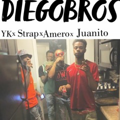 Diego Brothers - "What You Mean"