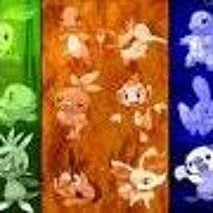 Pokémon Super Mystery Dungeon OST - Fire Island Volcano.mp3