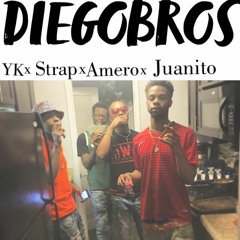 Diego Brothers - "Feds"