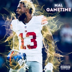 Game Time {Prod. by Classixs}
