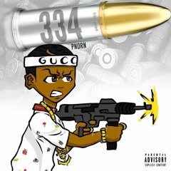 PNDRN- 334 (Prod)By J-Melodys