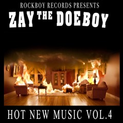 Ugly God - Bitch Where My Hug At / Zay The DoeBoy - Pick Up The Phone ( ZayMix )