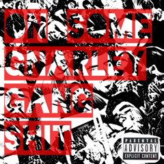 Ever since you Left ft. Lil Huffy, Joey Who & Sauctin Austin