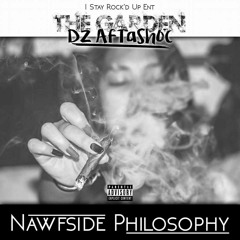 DZ AfTashoc 'Pour'd Up, ThA Potion' Ft. CT Davinci & 8ball Slim - Prod. By Tomahawk Keyzz -