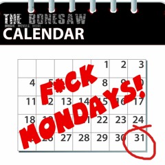 F*ck Mondays! Episode 47: Infinity War of the Worlds