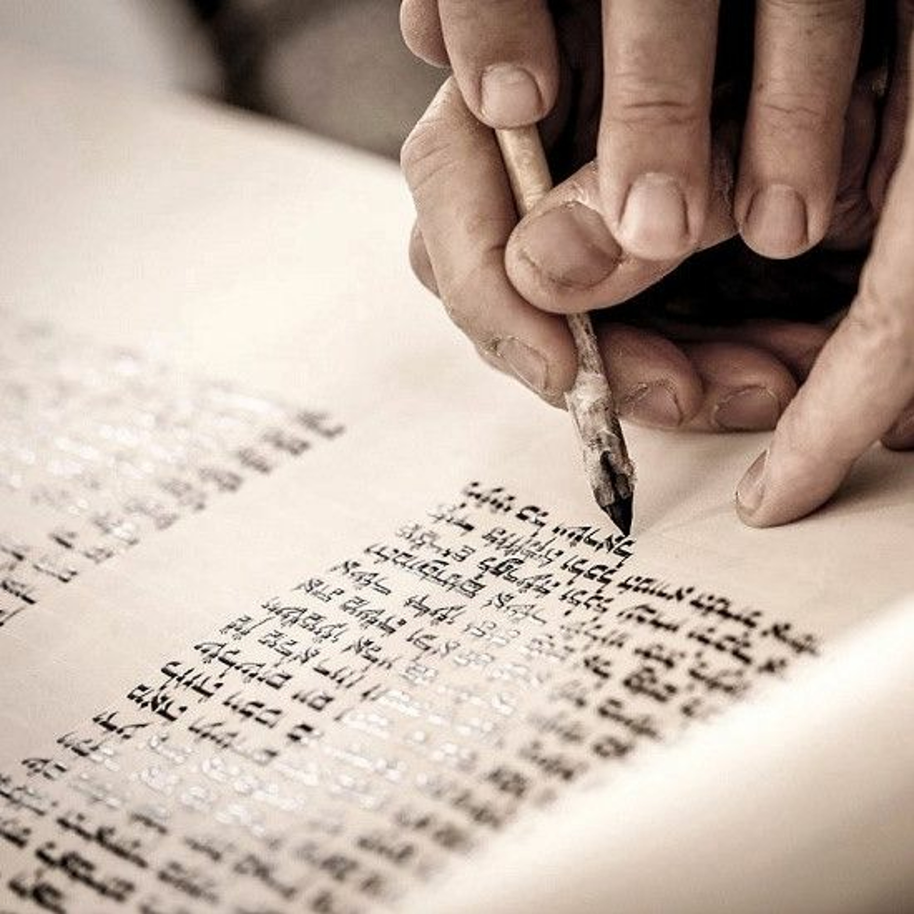 John 5.30 - 47 The Four Witnesses To Jesus' Identity--Redeemer episode artwork