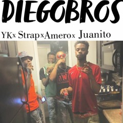 Diego Brothers "Want to"