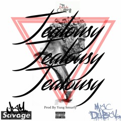 Jealousy Feat. Mac Dubal Prod Yung Smurffy