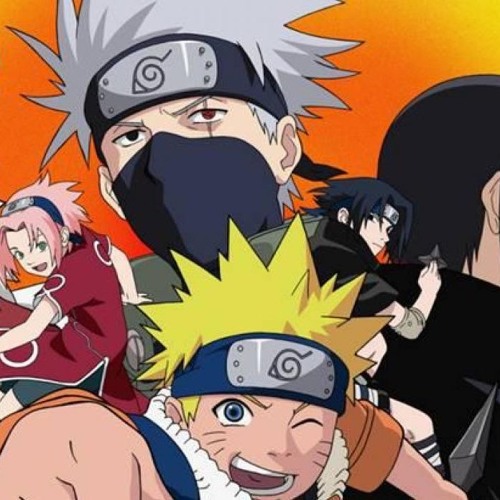 Stream Naruto Opening 8 Remember Full by Norma Vega