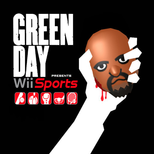 Stream Green Day Presents Wii Sports - Boxing - Results by CockGoblin |  Listen online for free on SoundCloud