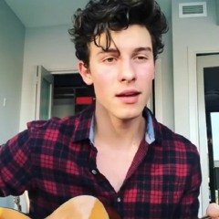 Best Part - Shawn Mendes Cover
