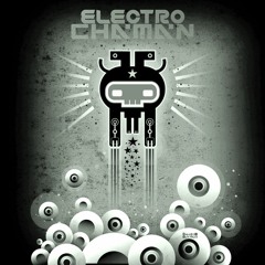 Electro Chaman - Inkiman et La Chose