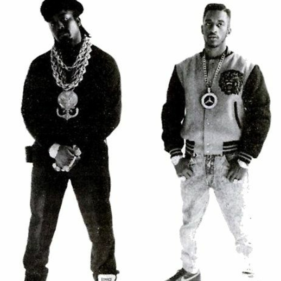 Stream Hip Hop Classics | Listen to Eric B & Rakim playlist online