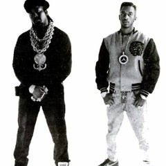 Eric B & Rakim
