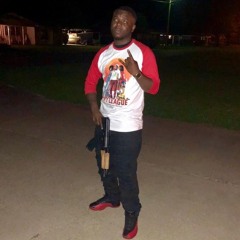 LIFE WE LIVING-"$CRAPP" FT (BOOGIE BLACKA) - 5:6:18, 9.01 PM