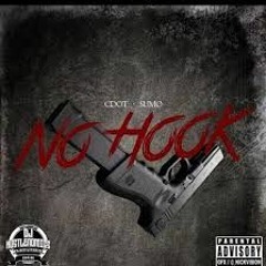 Yvng Mj - No Hook (freestyle)