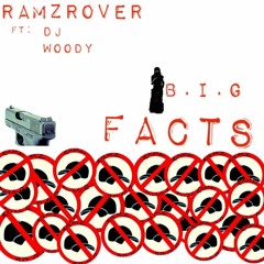 B.I.G Facts (No Cap)