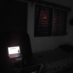 Letters from the Darkness 1: Toothache Insomnia