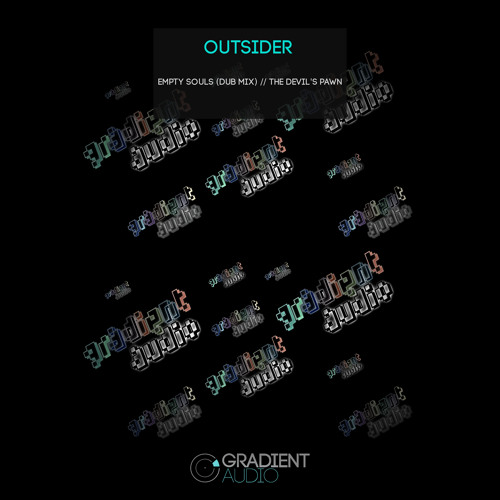 Outsider - Empty Souls (Dub Mix)