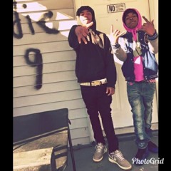 Fk Biggs - Slide(remix)