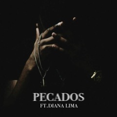 Deezy - Pecados (Feat: Diana Lima)