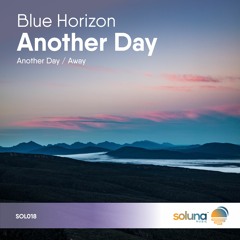Blue Horizon - Away [Soluna Music]