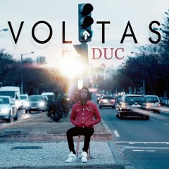 Deezy - Voltas (Feat: Duc)