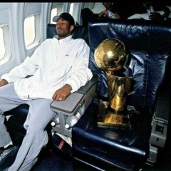 Jerry B X Drew - Sleep