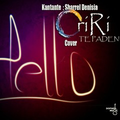 HELLO  ( cover) GRUPO RITMIKO  ORI RI VOCAL SHARREL DENISIA