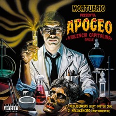 NEGLIGENCIAS Feat PastorCan