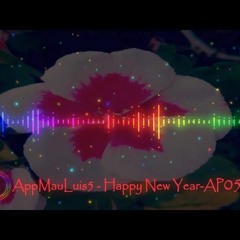 AppMauLuis5 - Happy New Year