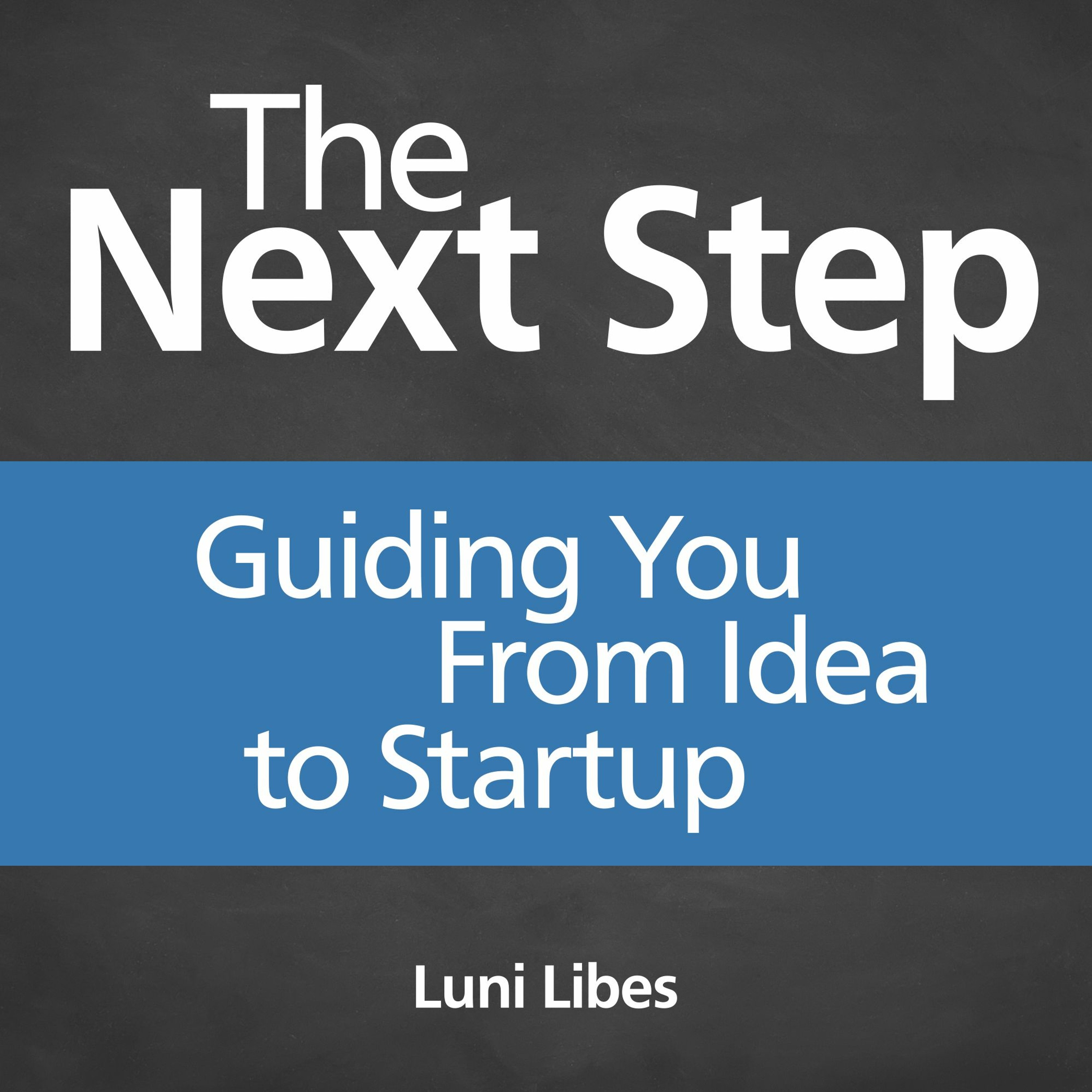 The Next Step