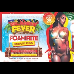 OFFICIAL ISLANDS FEVER PROMO MIX