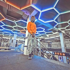 Jayy Black X Hectic Boy - Faith