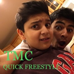 01 - Quick Freestyle