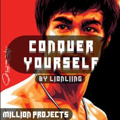 Conquer Your Self - prj30 - LIONLIING t42