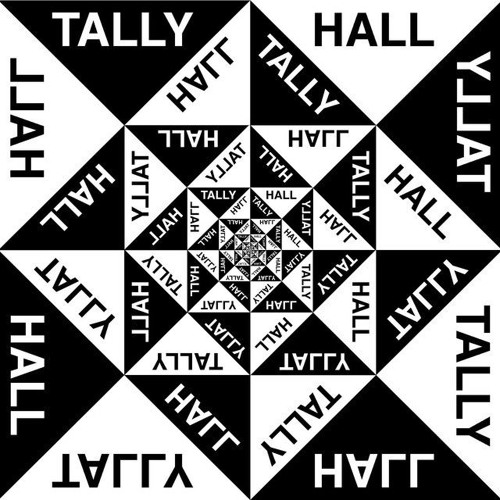 Tally Hall - The Whole World And You